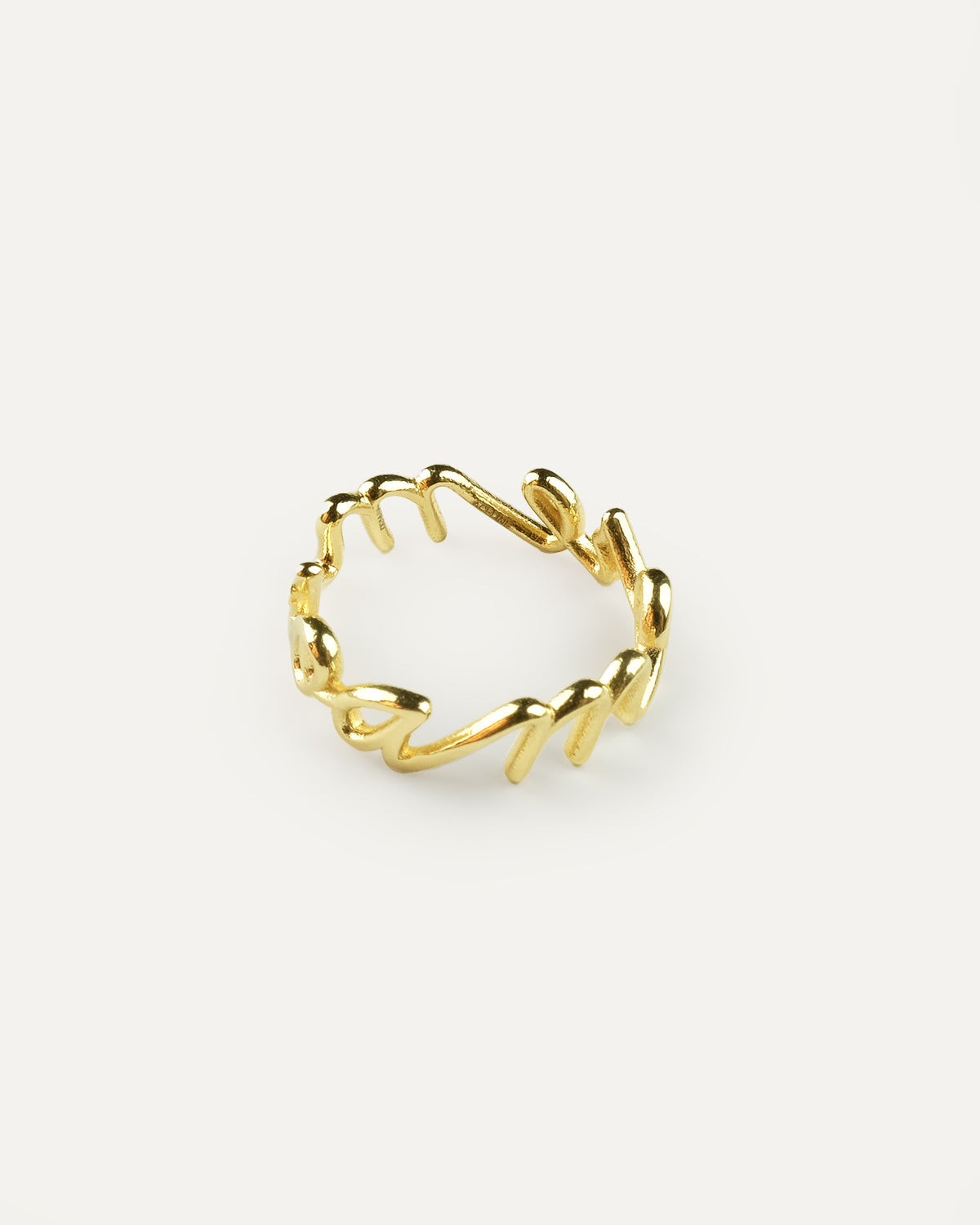 ACELINE Amore Ring